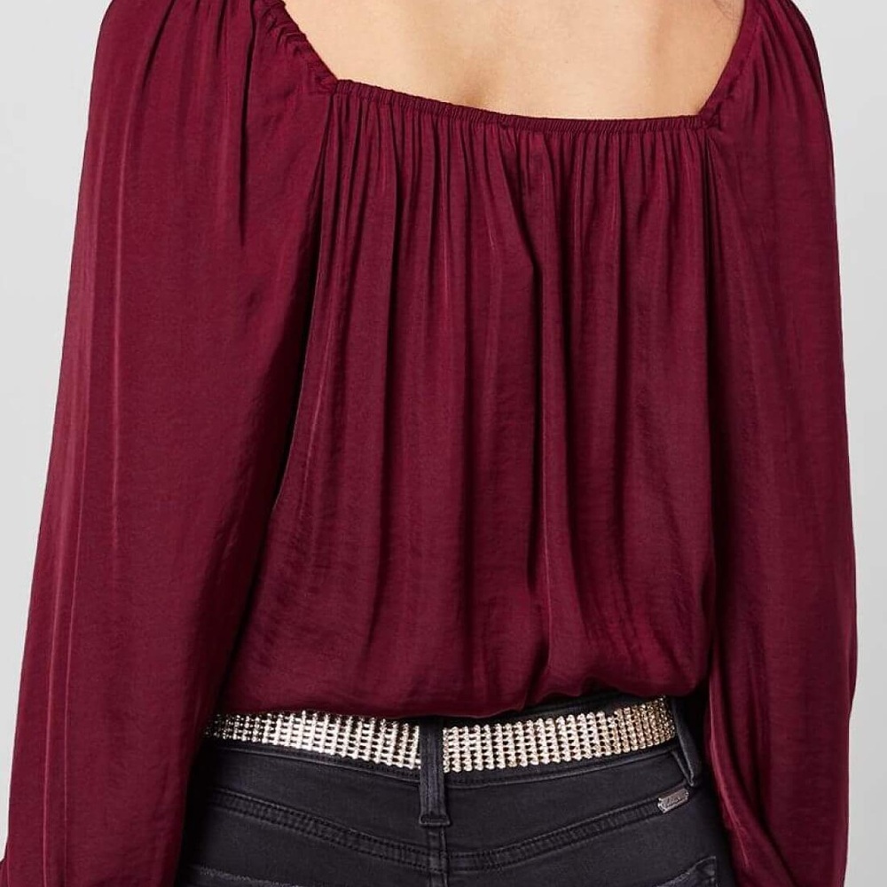 Free People | another round bodysuit - Picture 3 of 13